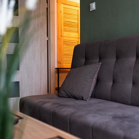 Kowalska 8 Apartamenty Zresetuj Sie W Gdansku Экстерьер фото