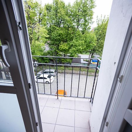 Kowalska 8 Apartamenty Zresetuj Sie W Gdansku Экстерьер фото