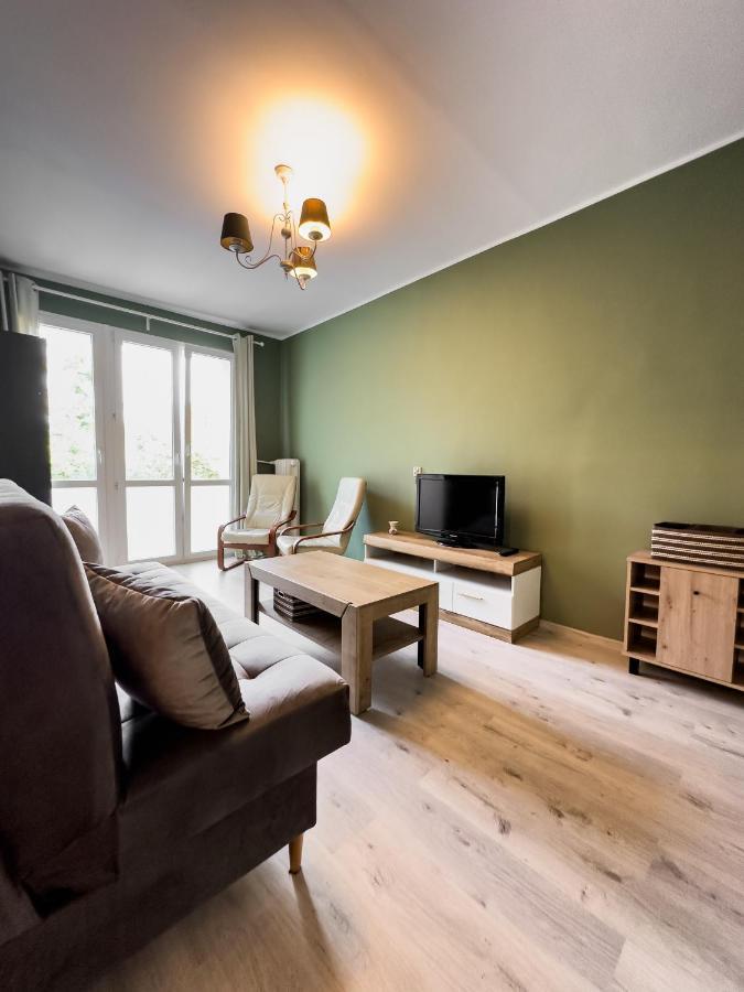 Kowalska 8 Apartamenty Zresetuj Sie W Gdansku Экстерьер фото