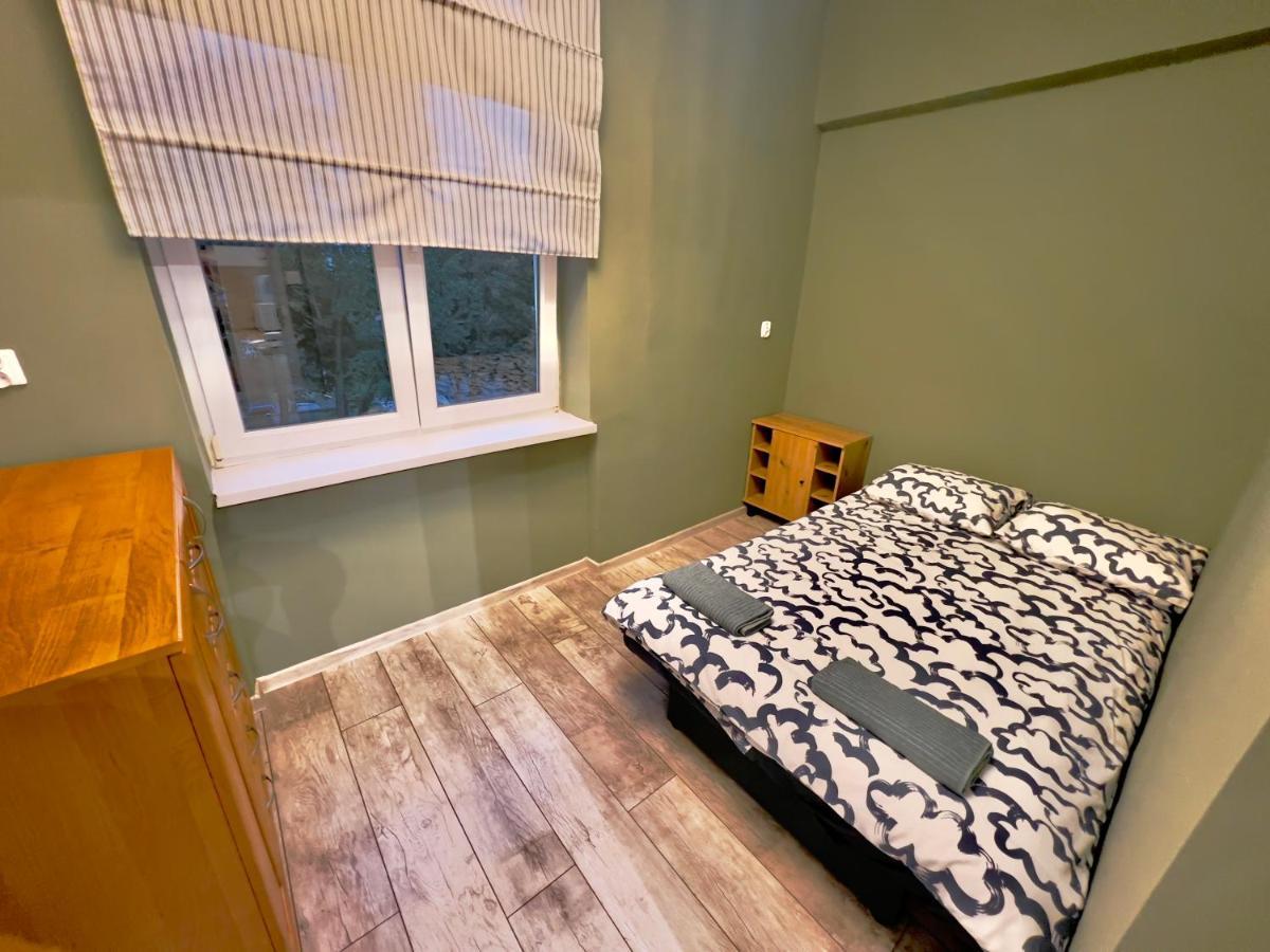 Kowalska 8 Apartamenty Zresetuj Sie W Gdansku Экстерьер фото