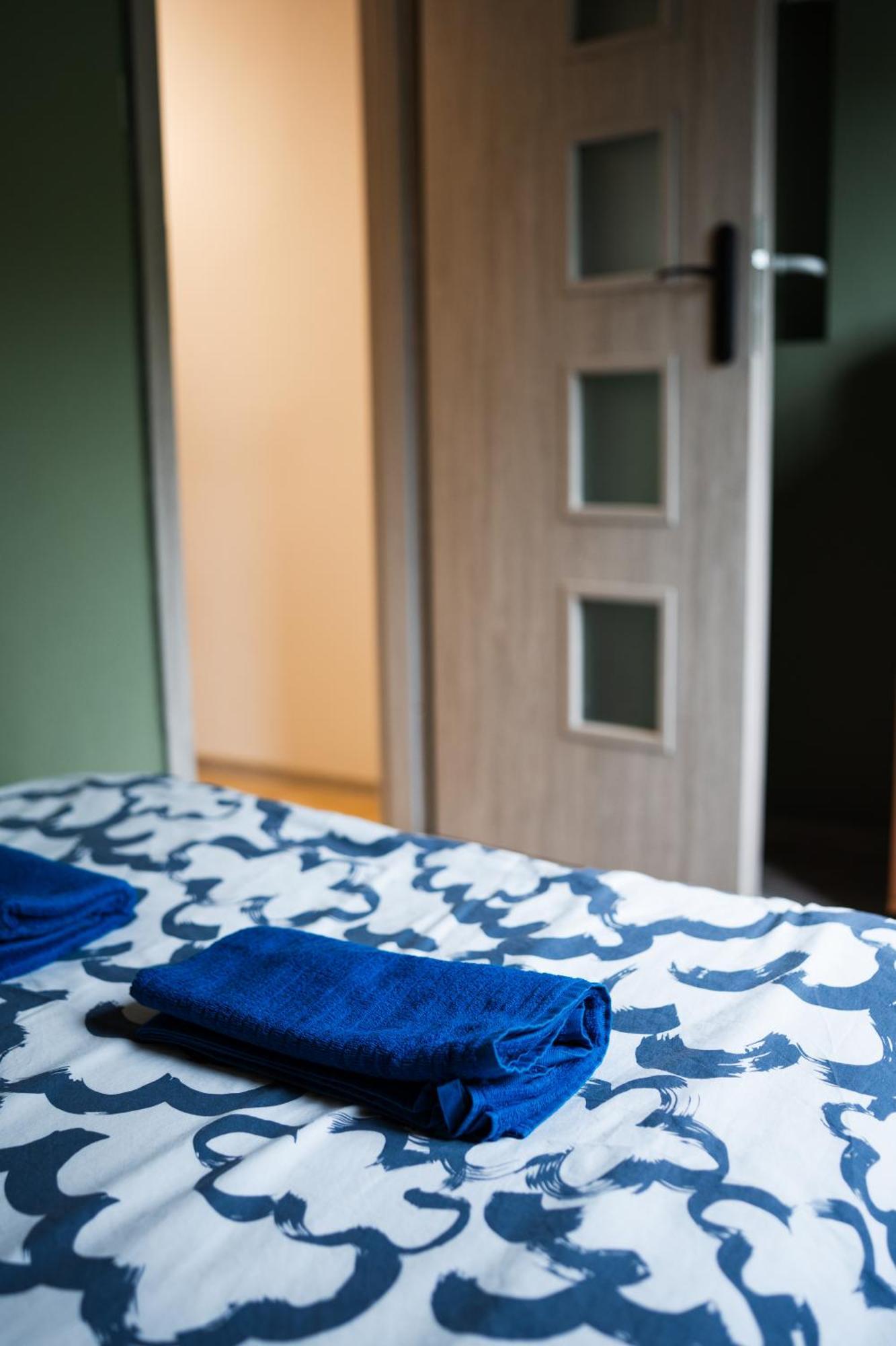 Kowalska 8 Apartamenty Zresetuj Sie W Gdansku Экстерьер фото