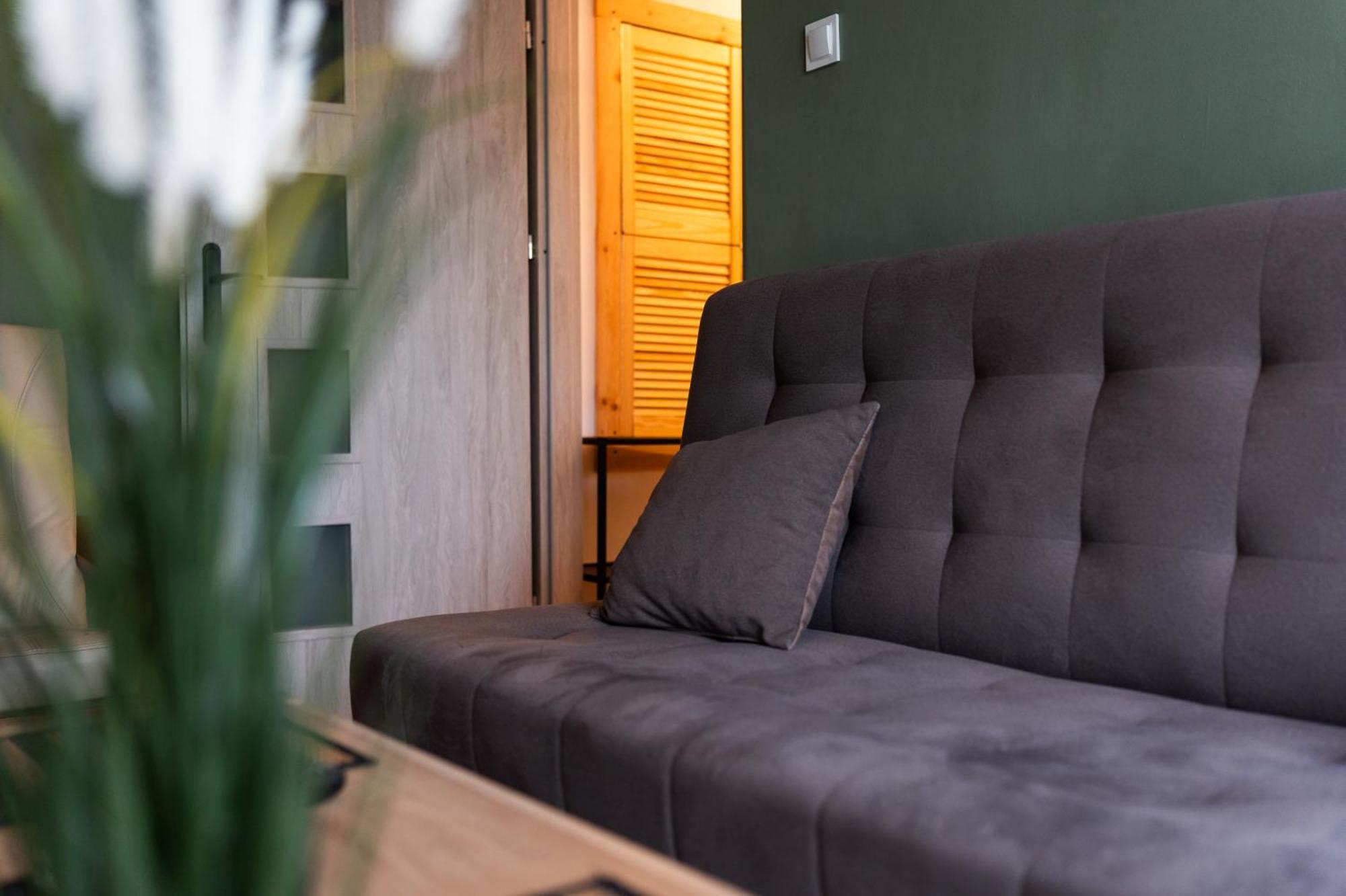 Kowalska 8 Apartamenty Zresetuj Sie W Gdansku Экстерьер фото