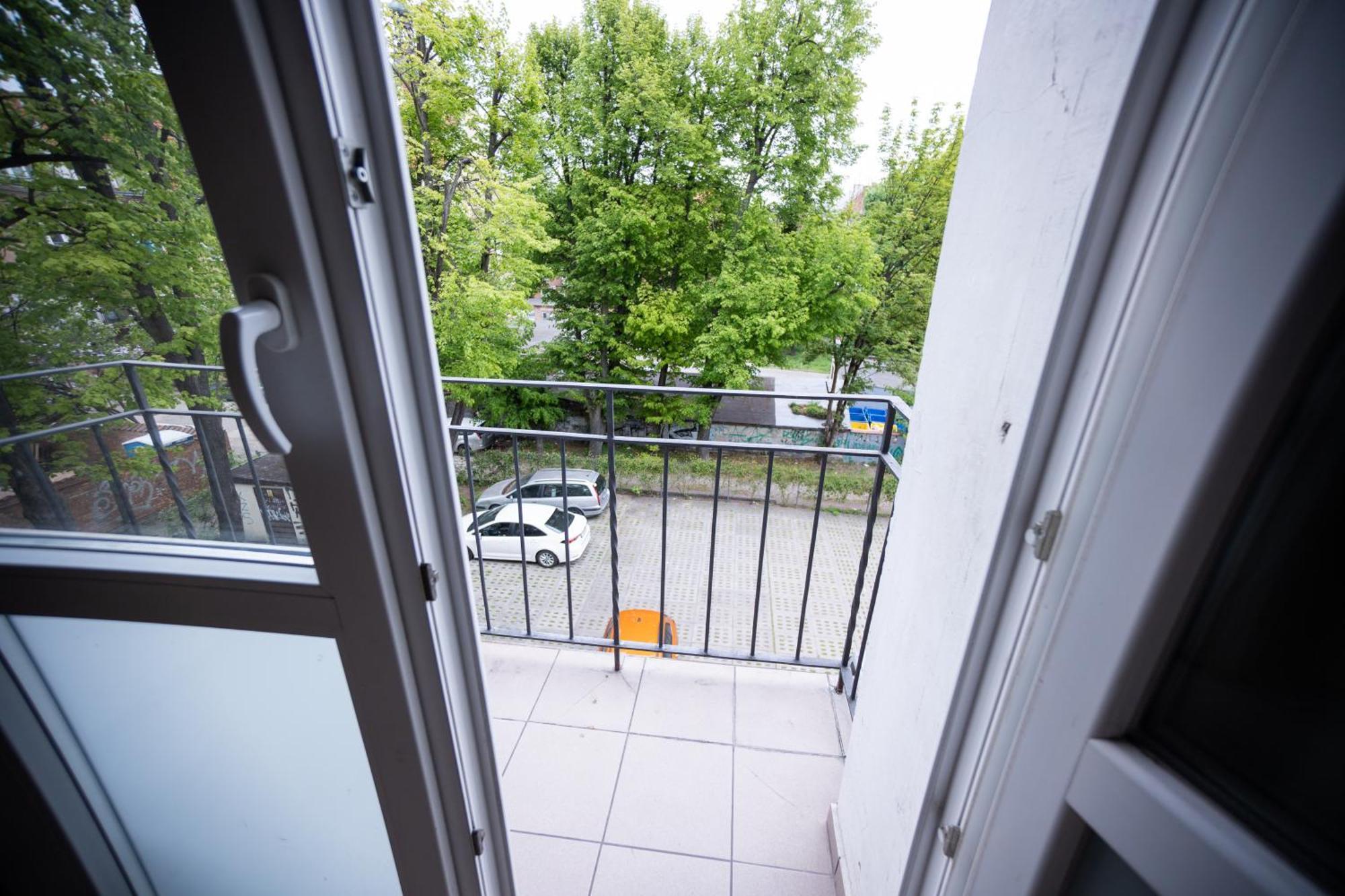 Kowalska 8 Apartamenty Zresetuj Sie W Gdansku Экстерьер фото