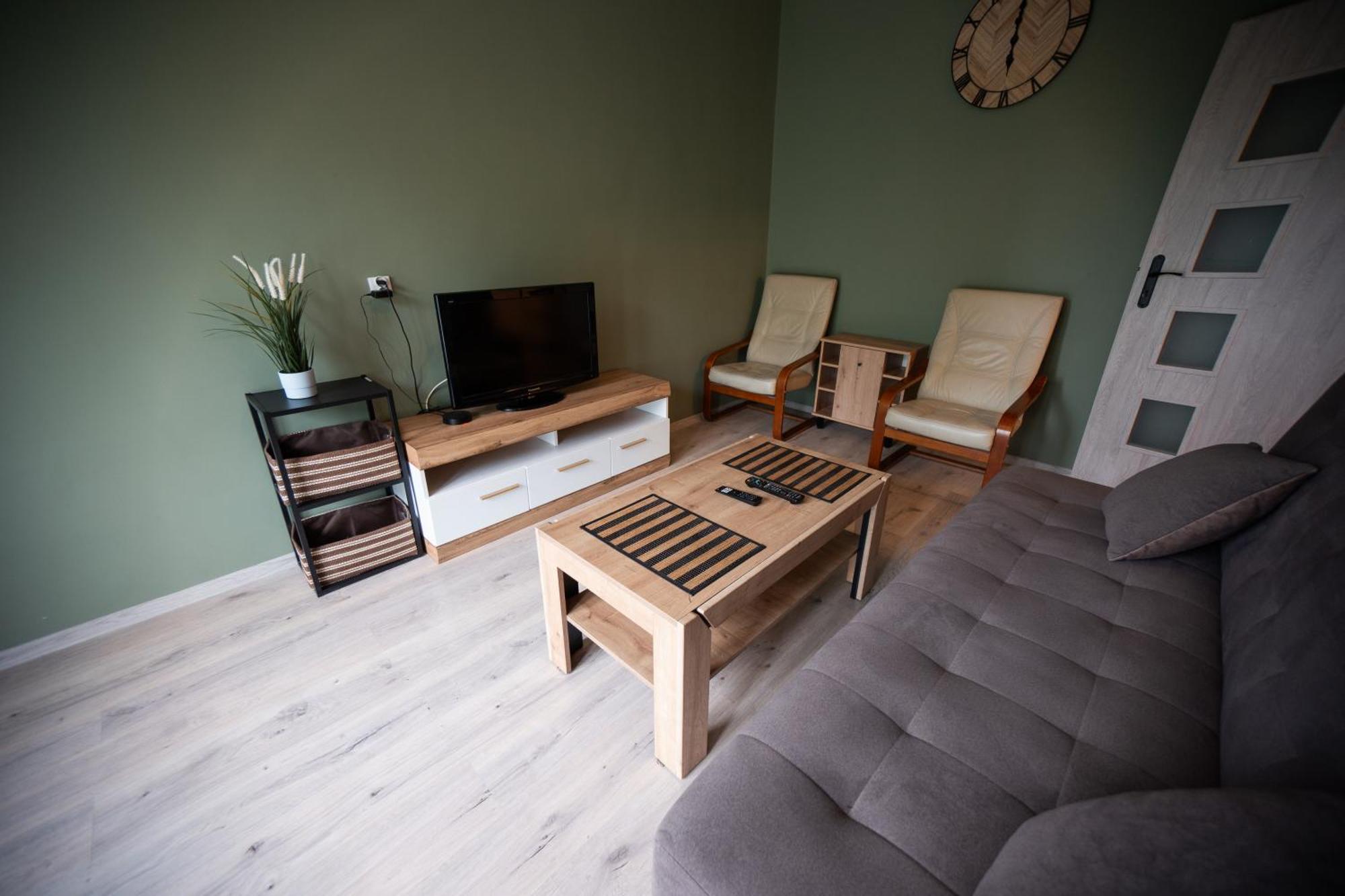 Kowalska 8 Apartamenty Zresetuj Sie W Gdansku Экстерьер фото