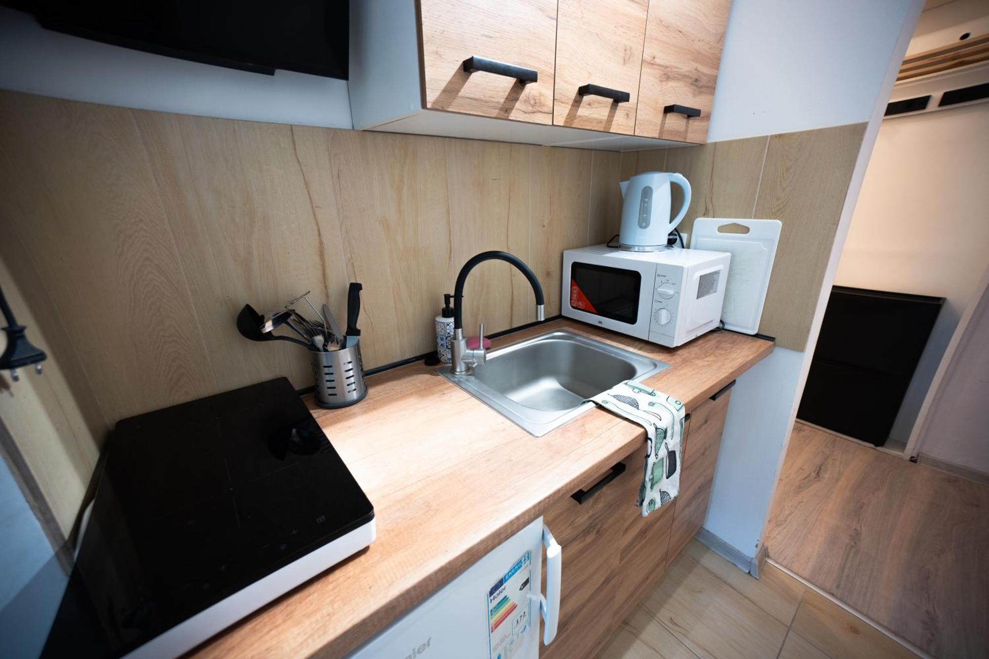 Kowalska 8 Apartamenty Zresetuj Sie W Gdansku Экстерьер фото