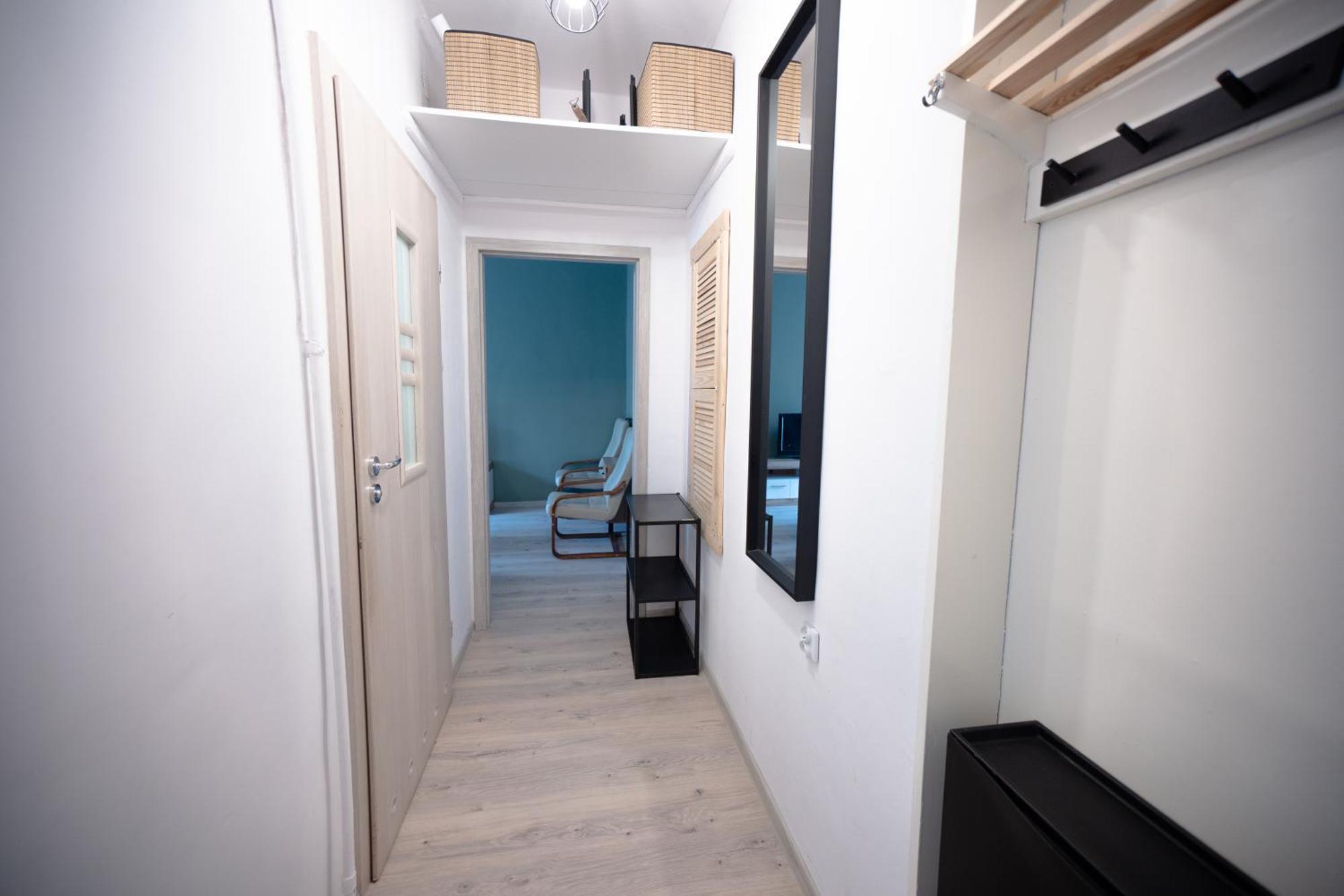 Kowalska 8 Apartamenty Zresetuj Sie W Gdansku Экстерьер фото